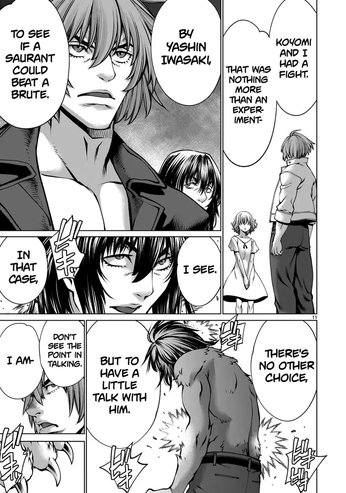 Killing Bites Chapter 123 image 10_optimized